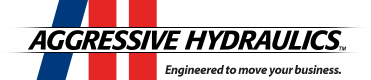 Aggressive Hydraulics