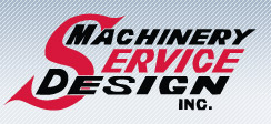 Machinery Service & Design, Inc.