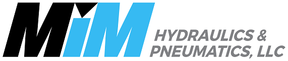 MIM Hydraulics & Pneumatics